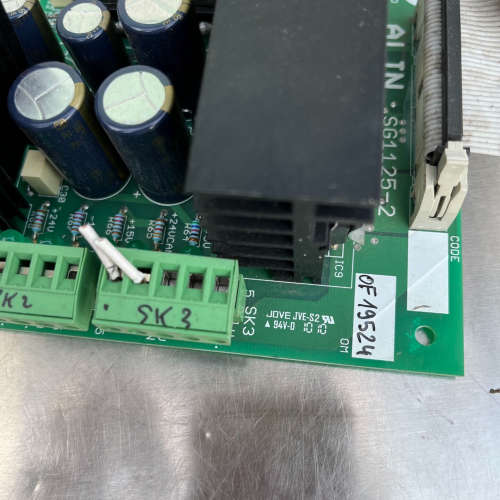 JOVE JVE-S2 94V-0主板成色型号如图要的联系议