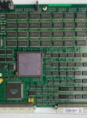 ABB机器人 DSQC325 3HAB2241-1 模块，控