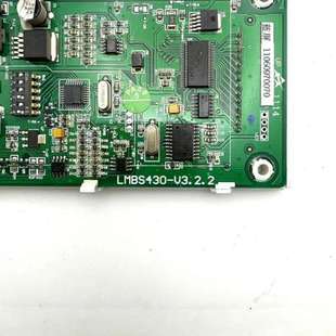 V3.2 斯电梯4.3寸外呼显示板LMBS430 正品 西子奥