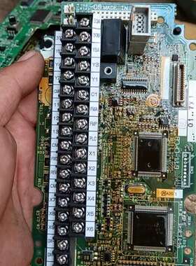 富士拆机主板 G11-CPCB  SA529591-09 板