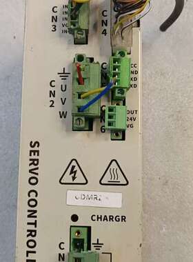 攻丝机驱动器SYDX20A-RH实物拍一台，功能正常使用，标
