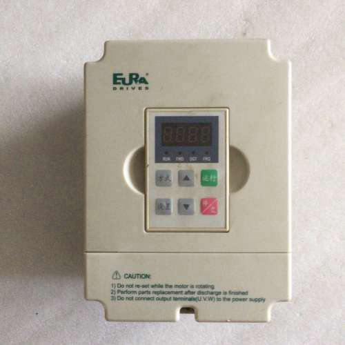 欧瑞变频器F1000-G0015S2B 1.5KW/220V