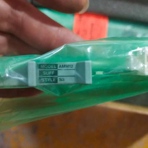 横河模块AMM12T AMM12 一套现货包好。