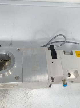 VAT阀 板阀 闸阀 01532-KA24-BFB1/003