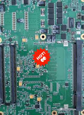 贝加莱 5PC800 整机主板，议价出。