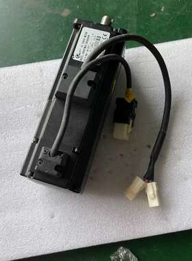 拆机私服电机，型号60CKTMA2-0D40DSBM二手正常