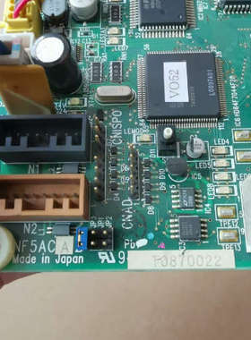 控制卡KXFE000KA00