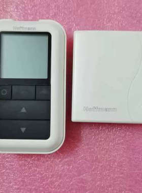 霍夫曼 Hoffmann壁挂炉通用无线温控器HRT-186万