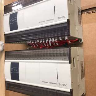 成色如图 信捷XD3 48R 48RT