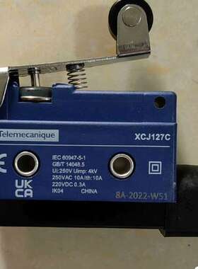 特勒美科XCJ127C全新正品原装