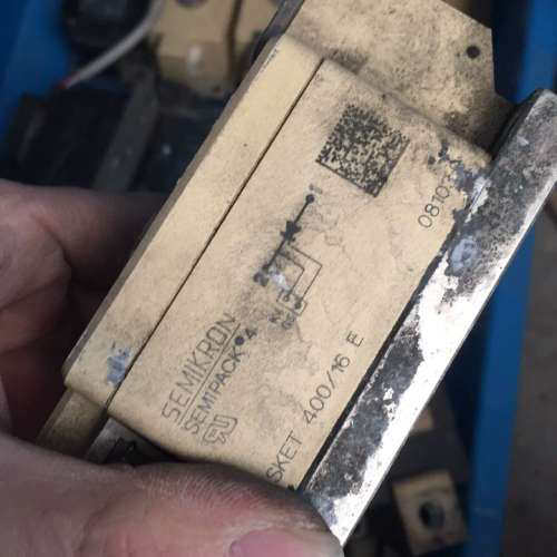 sket400/16e原装拆机