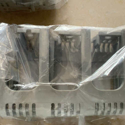 富士断路器端子罩BW9BTAA-S3W