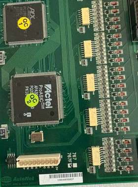 HANMI Autonet AN767PCI  767F工业