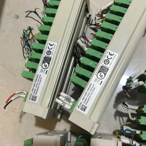 ASD-DMC-RM04PI 两个