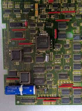 席勒SCHILLER DEFIGARD 3002 ISO12