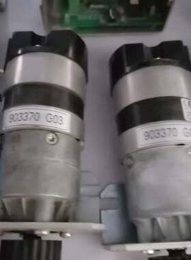 通力原厂903370G04门机马达 拆机包好380元一个