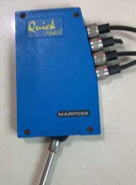 剪线MARPOSS马波斯位移显示控制放大器0E0199165