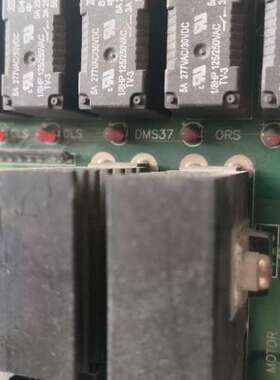 永大日立电梯FBDMC B1 B2 B3门机板W300155