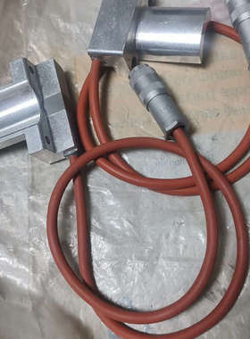 EUCHNET SS4K油雾探测器加热元件，型号：27076