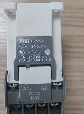 ABB接触器NL31E,   ABB断路器NL31E,法国生