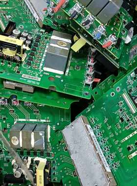 拆机漂亮6MBI75VA120-50