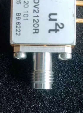 50G高速PD探测器，XPDV2120R