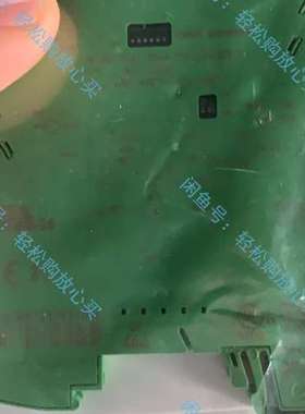 菲尼克斯隔离器 全新 2864150