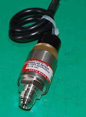 WASCO压力传感器