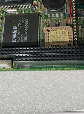 EMC0RE一i312   工控板 ：全新一个。图片就是实物
