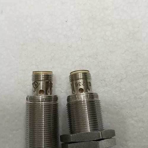 全新易福门 IFM IGS236 现货*