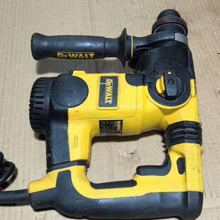 成色 进口机器 得伟D25323三功能电锤 220伏800瓦