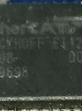 BECKHOFF ET1200-0003