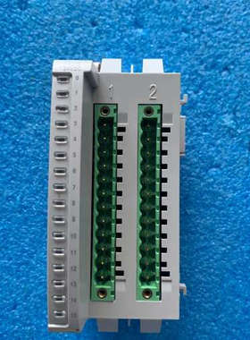 2085-IQ16 扩展输出模块，罗克韦尔ABMicro80