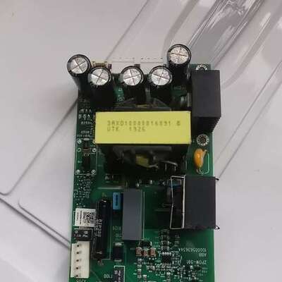 acs880变频器电源板