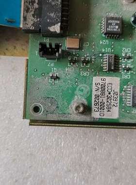 拆机VITROS350控制板J03972ECO，