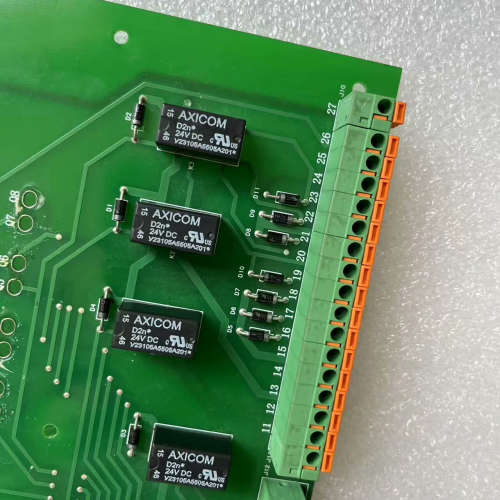 AXICOM  V23105-A5505-A201  V23