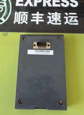 威灵 TLDR-STCP 变频器面板