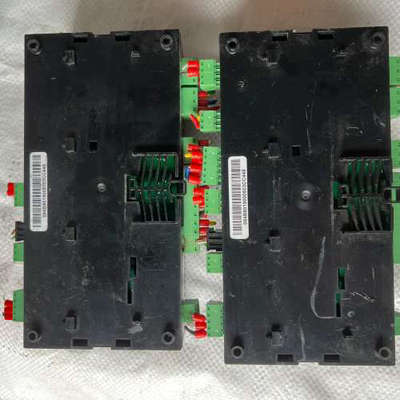 拆机丹佛斯ADAP-KOOL AK-CC525A 控制器，成