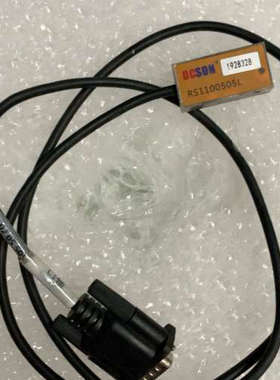 现货RS1500505L 原装进口DCSON 光栅尺读头