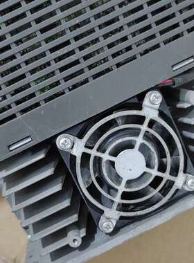 RYC102c3-VVT2富士伺服驱动器