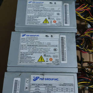 全汉工控机拆机电源FSP300 60GLC额定300W