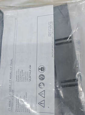 ABB辅件1SDA066866R1，LSFN126101R1