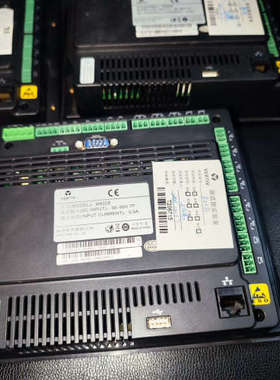 VERTIV 维谛 M822E 触摸显示屏  机器无拆无修