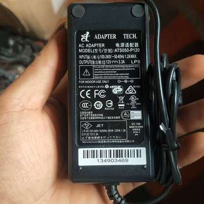 原装ADAPTER TECH阿达特ATS050-P120弯插