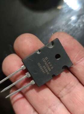 美国ixys ISFX270n80 大功率三极管，散新，单价