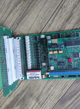 DOBOTECH DQM CARD REL.1.0