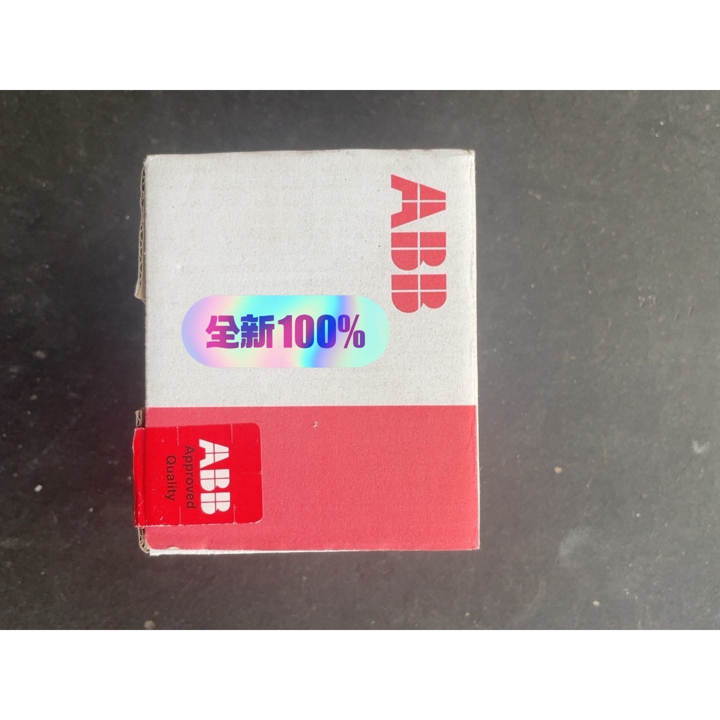 ABB模块/PM583，全新原装正品