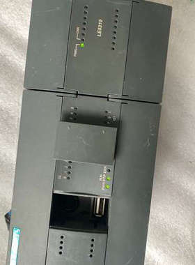 Hollysys和利时PLC ，LE5107，LE5310，
