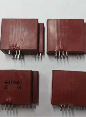 4644X400 拆机原装VAC电流传感器，功能包好，现货1