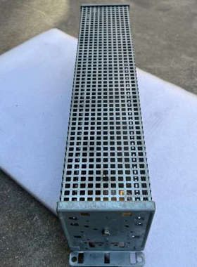 德国FERROCONTROL电阻，FZM400×65-16，